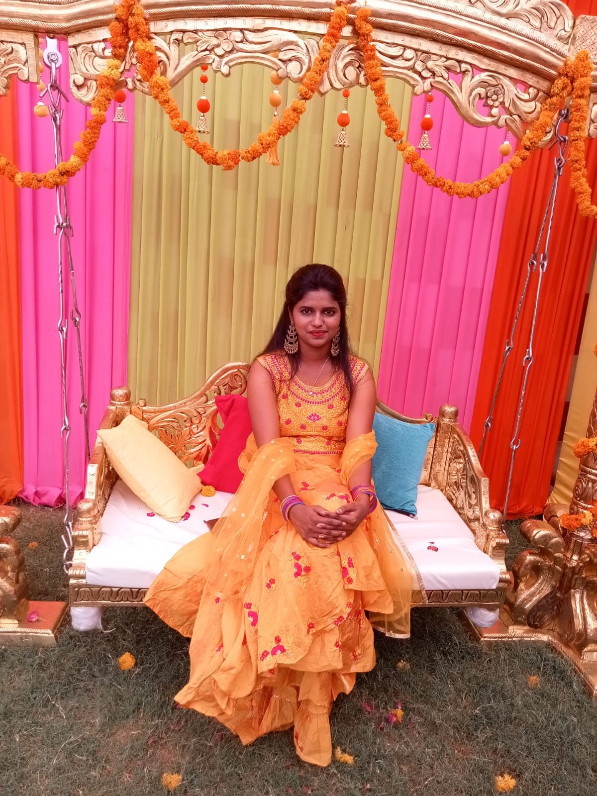 Shubham Yadav